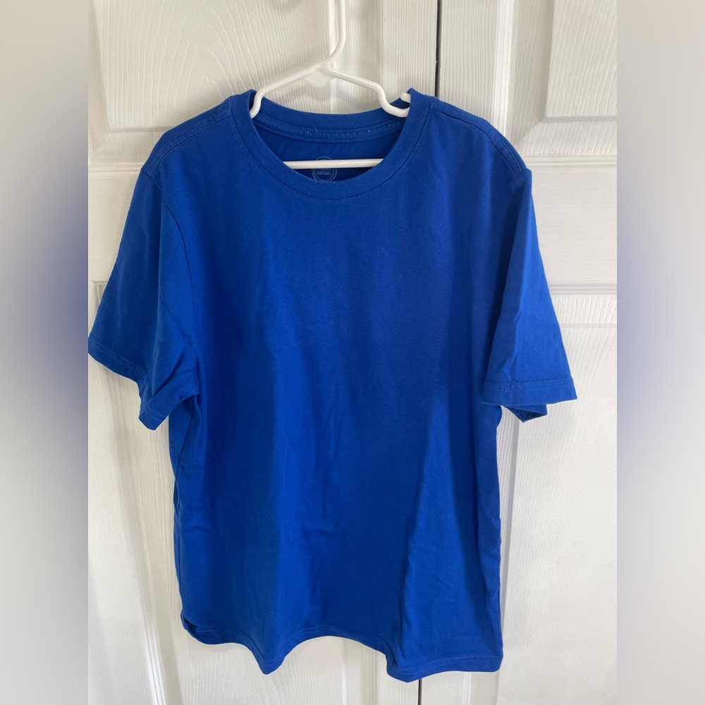 Wonder nation kids shirt